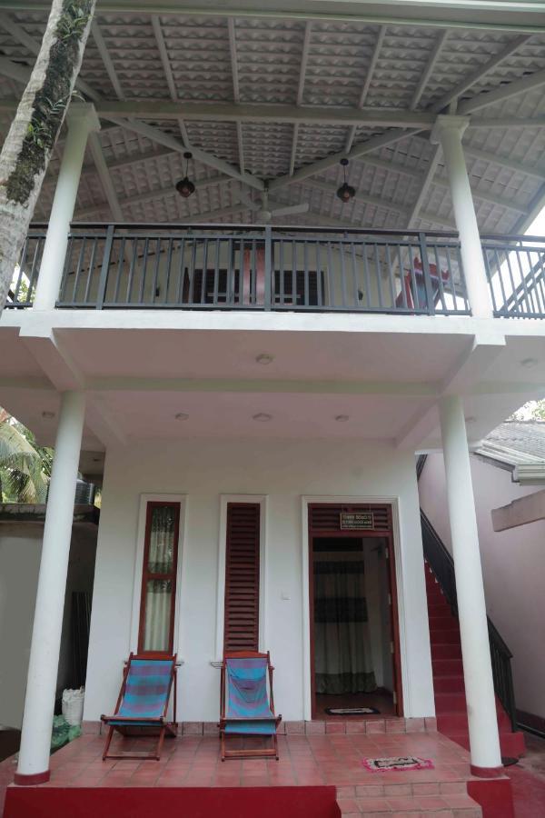 Kirala Villa Mihiripenne Экстерьер фото
