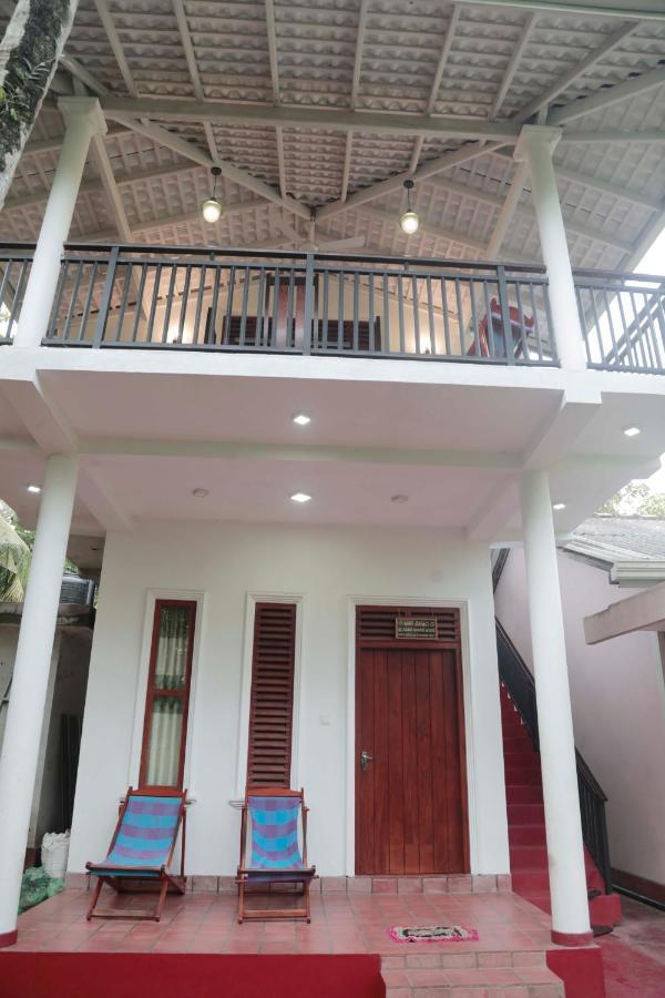 Kirala Villa Mihiripenne Экстерьер фото