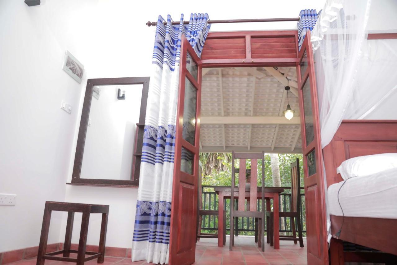 Kirala Villa Mihiripenne Экстерьер фото