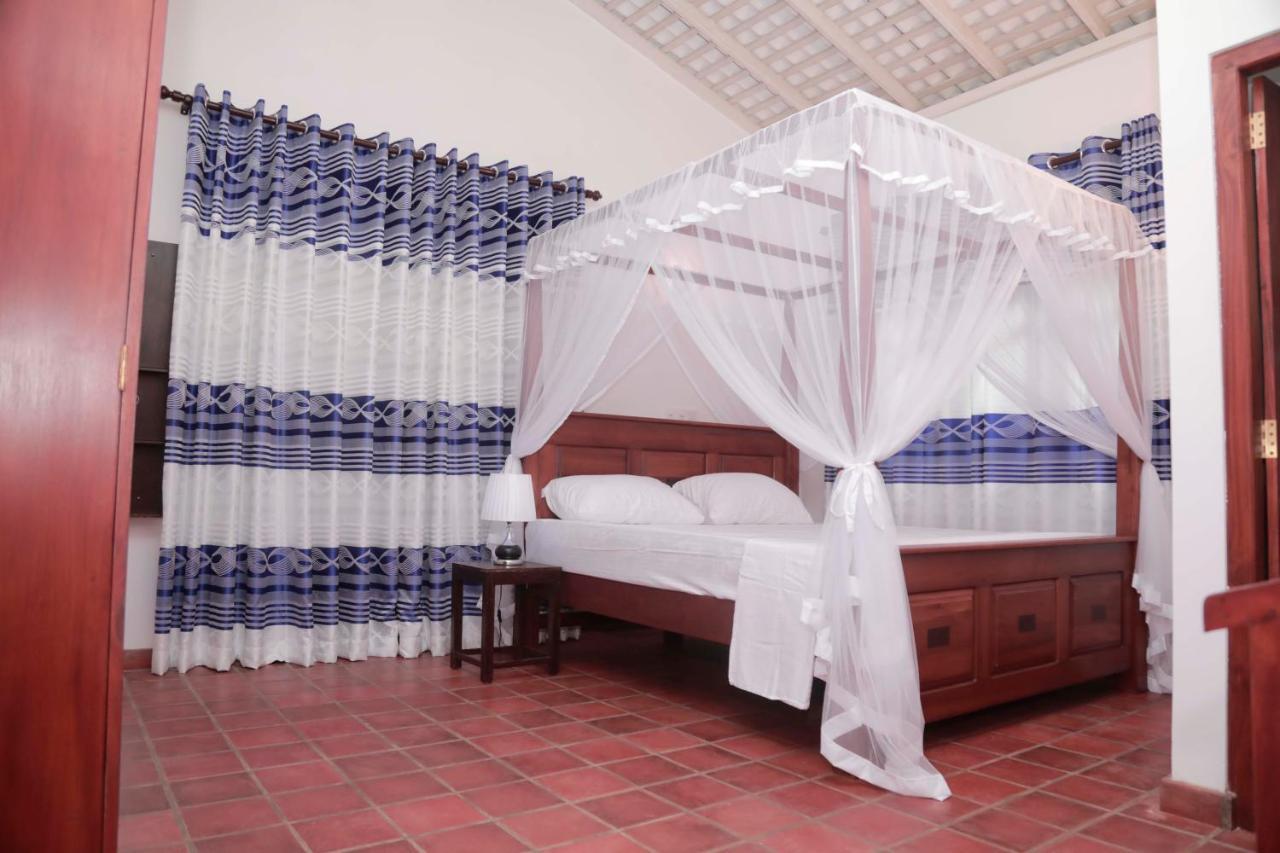 Kirala Villa Mihiripenne Экстерьер фото