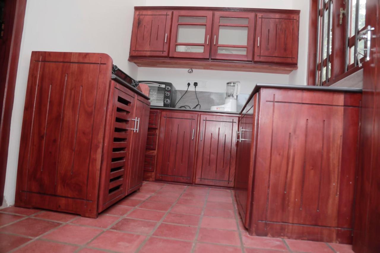 Kirala Villa Mihiripenne Экстерьер фото