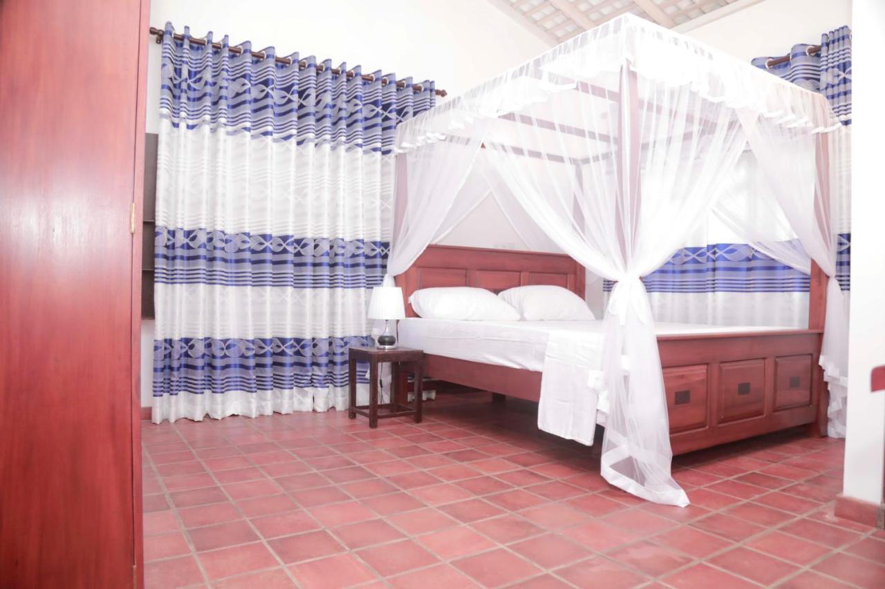 Kirala Villa Mihiripenne Экстерьер фото