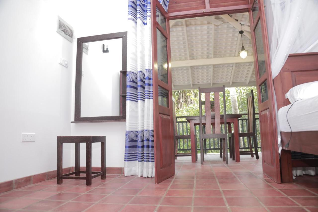Kirala Villa Mihiripenne Экстерьер фото